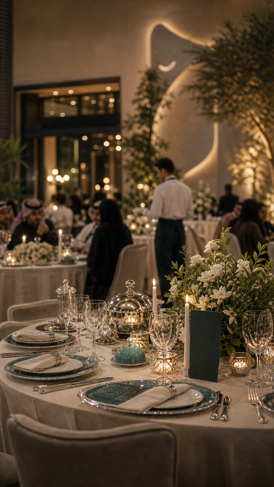 Mirsam Premium Occasion