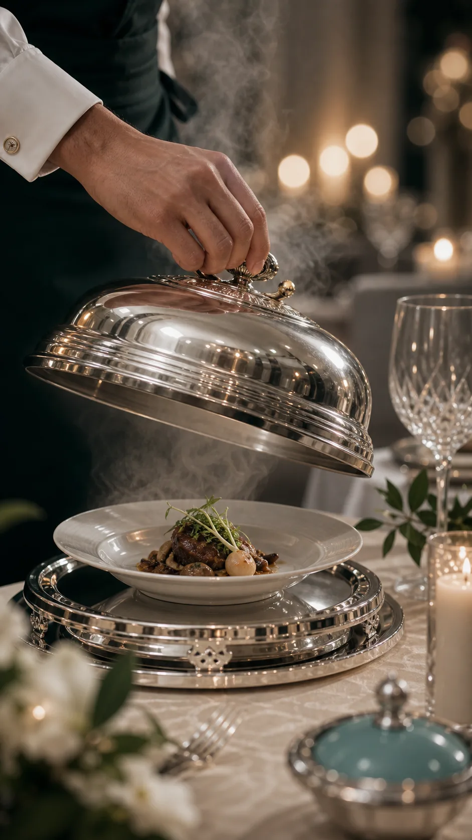 Mirsam Cloche Presentation