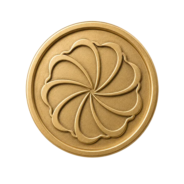 Mirsam Seal Stamp
