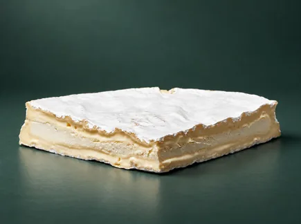 Brie de Meaux AOP