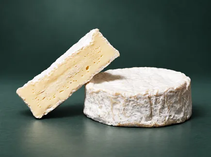 Camembert de Normandie