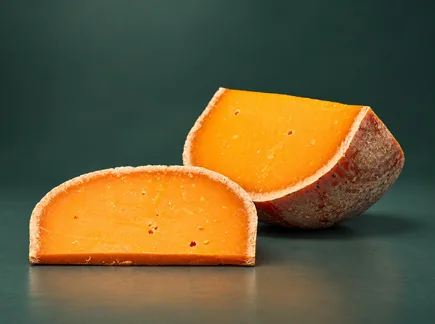 Mimolette Aff 6 Mois