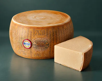 Parmigiano Reggiano