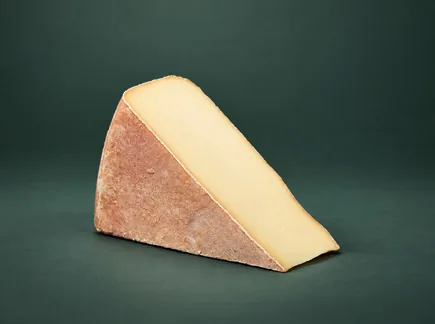 Raclette Lait Cru de Vache
