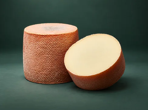 Tete de Moine