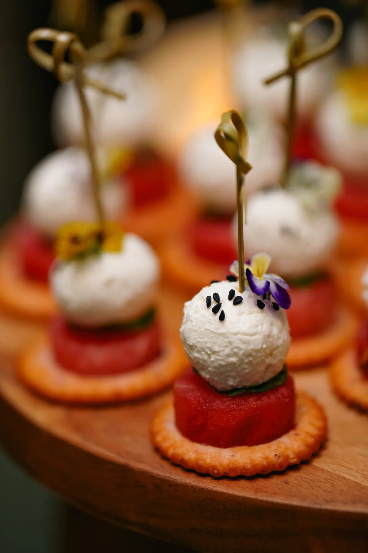 Mirsam watermelon & feta — photograph 1 of 2