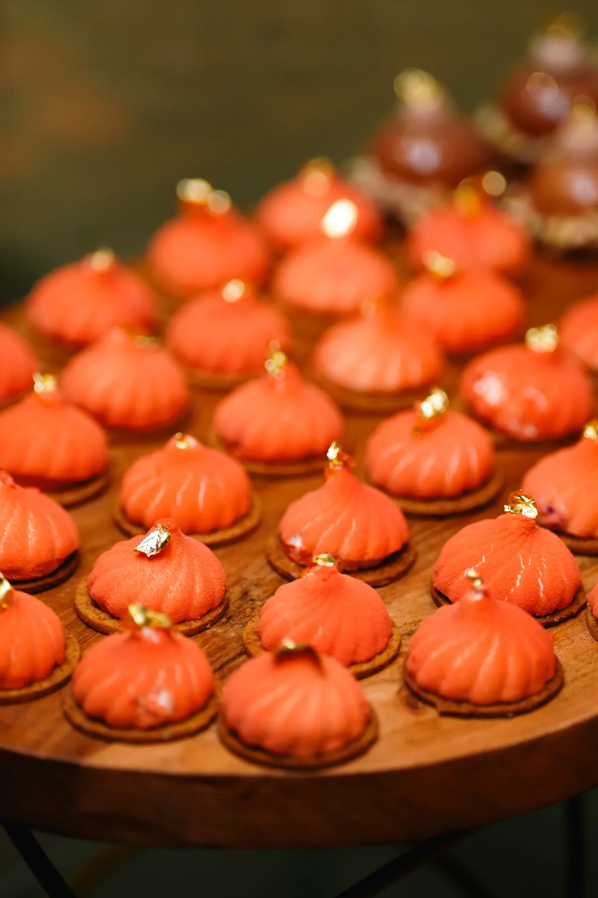 Mirsam rose choux — photograph 1 of 1