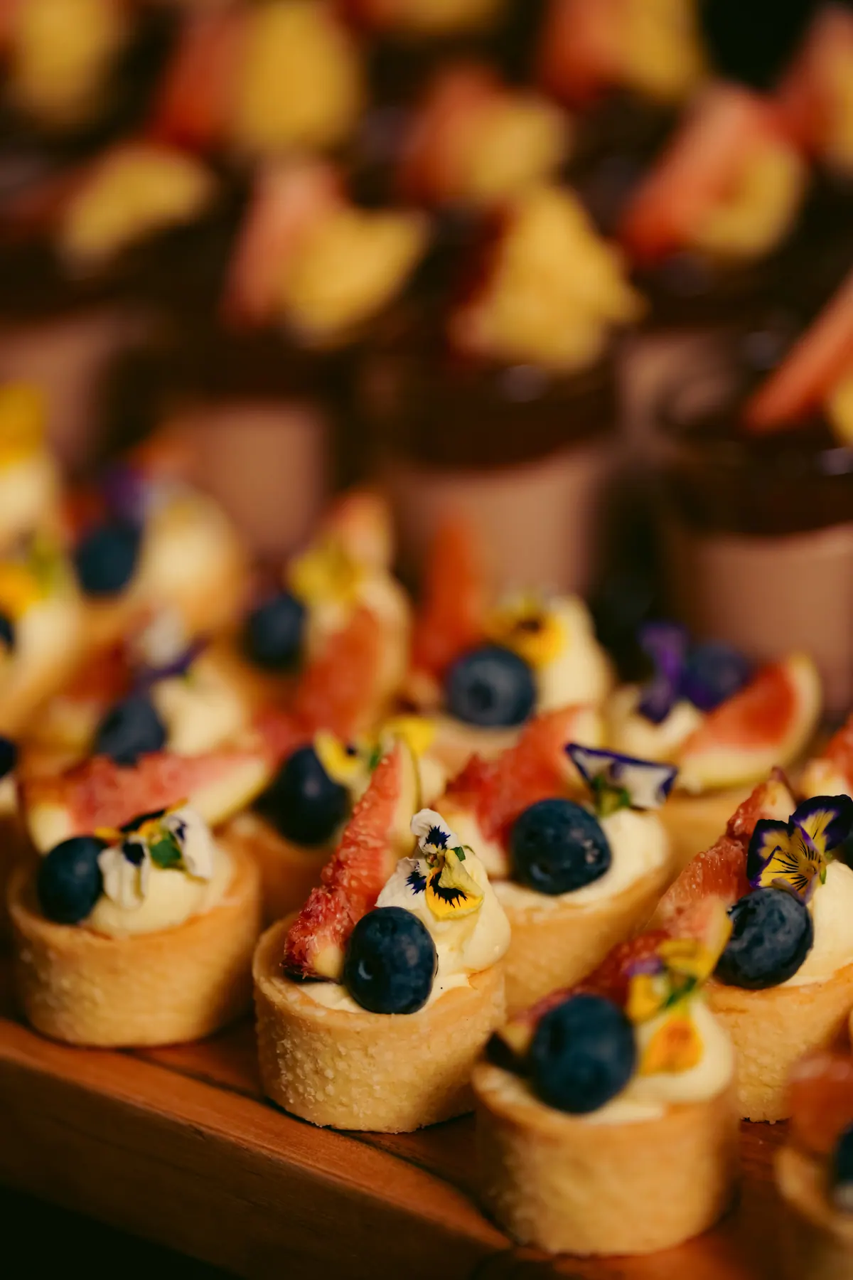 Mirsam fig tart — photograph 1 of 1